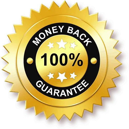 UltraK9 Pro Money Guarantee